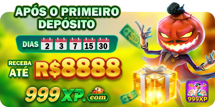 APÓS O PRIMEIRO DEPOSITO RECEBA ATÉ R$